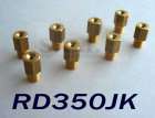 YAMAHA RD350 JET KIT 1973 1974 1975